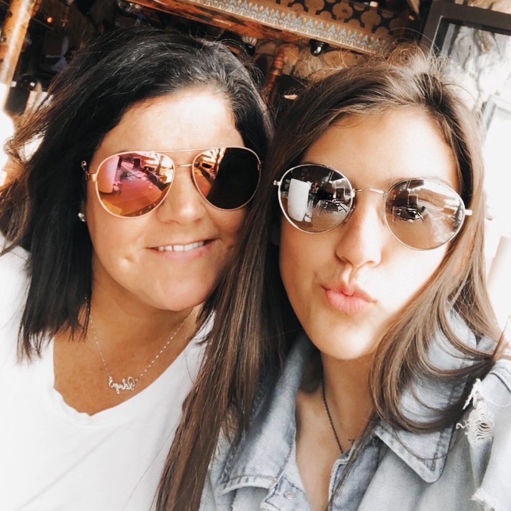 Meet your Posher, Robyn